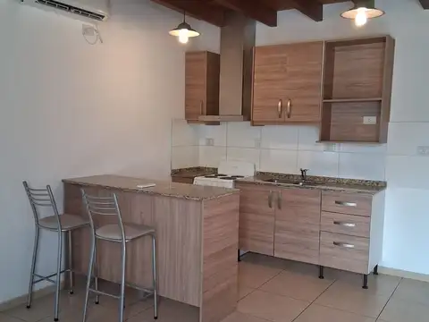 Departamento en Alquiler 2 años