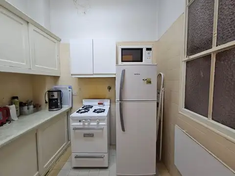 Avenida Santa Fe 1600