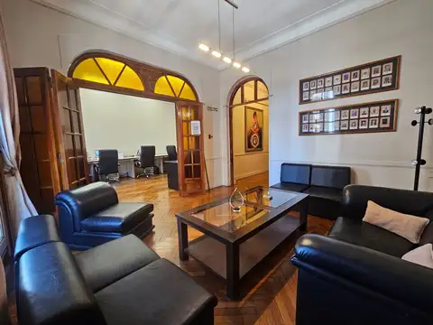 Oficina en Venta en Recoleta, USD 210.000