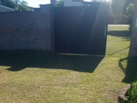 Terreno en Venta en Sauce Viejo, USD 29.900