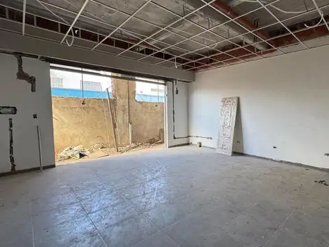 Local en Venta A Estrenar