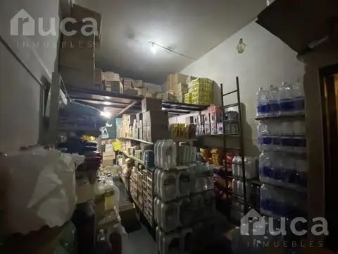 Local en Venta en Olivos Maipu/Uzal, USD 285.000