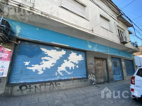 Local en Venta en Olivos Maipu/Uzal, USD 285.000