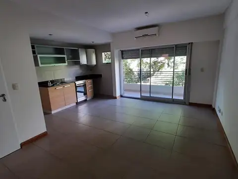 Alquiler  2 ambientes en Villa Urquiza