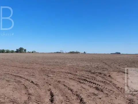 Campo en Saladillo