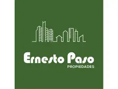 ERNESTO PASO PROPIEDADES
