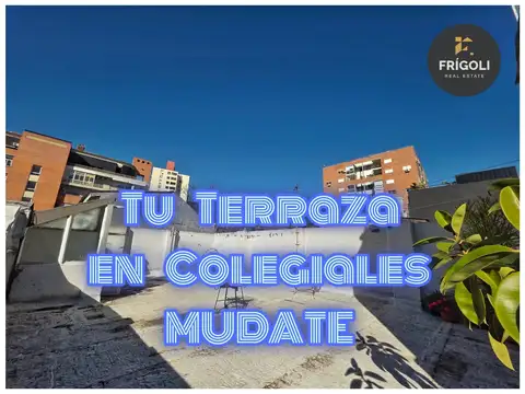 Departamento en Venta en Chacarita, USD 187.000