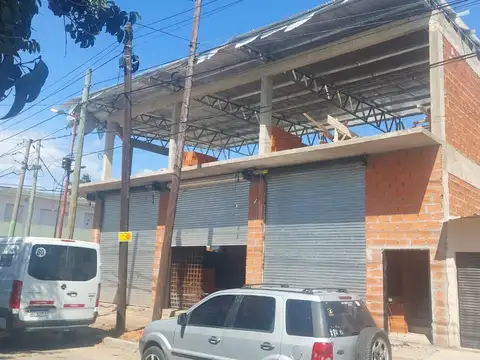 Local en Alquiler A Estrenar