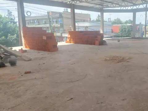 Local en Alquiler en Jose Clemente Paz, USD 2.500