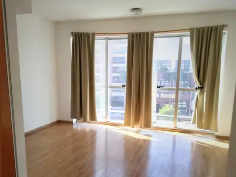Departamento en Alquiler Apto profesional