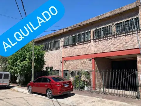 Depósito - Villa Adelina