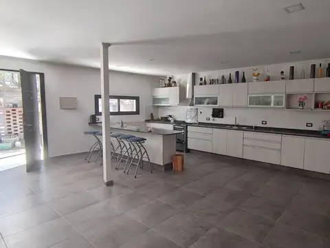 Casa en Venta en El Challao, USD 210.000