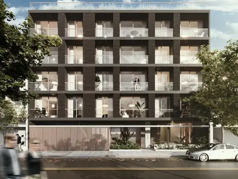 Residencial Bourdieu 700 COD MZ