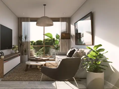Departamento en Venta de 2 dormitorios