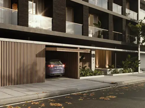 Venta D a estrenar 2 ambientes - Tigre - con amenities FINANCIACION  ANTICIPO Y 30 CUOTAS