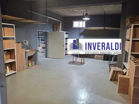 Galpon en Alquiler 20 años