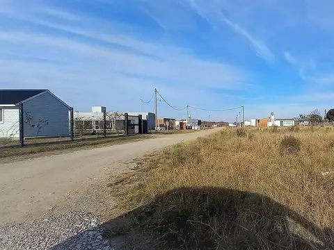 Terreno en Venta de 603,0 m2