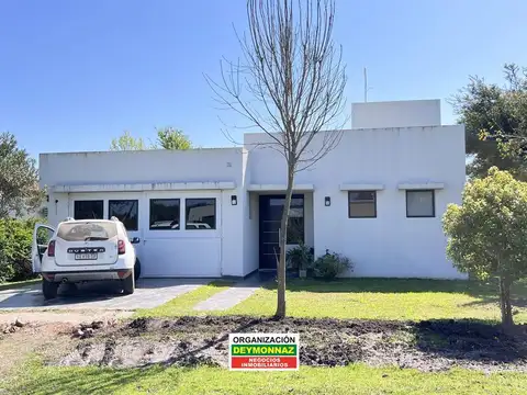 Casa en Venta de 3 dormitorios