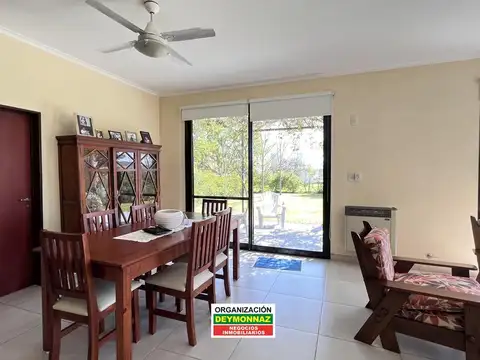 Casa en venta Barrio Los Bretes Colón