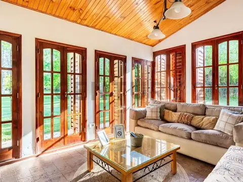 Casa en Venta 2025 años