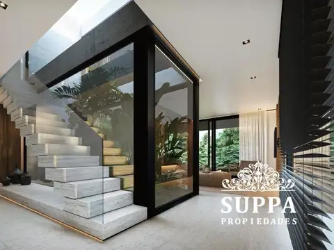 Casa en Venta al Oeste