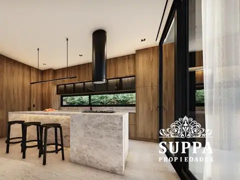 Casa en Venta A Estrenar