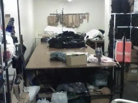 Venta Local 51 m2 Interno Galeria (Alquilado), San Luis 1665 - Gazze