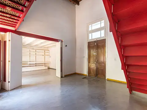 Casa en Venta 100 años