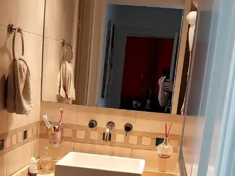 Departamento en Venta Apto profesional