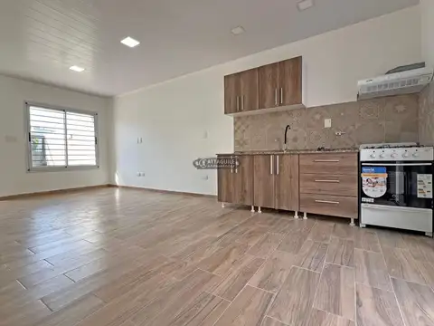 Departamento en Alquiler al Oeste