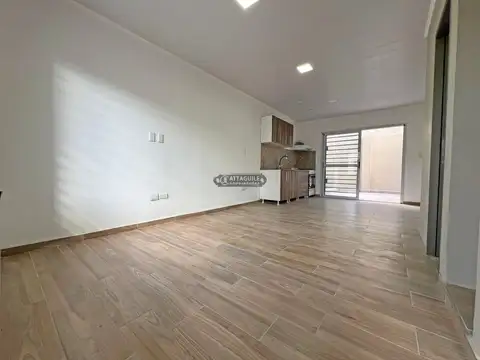 Departamento en Alquiler de 2 dormitorios