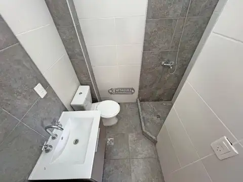 Departamento en Alquiler al Oeste