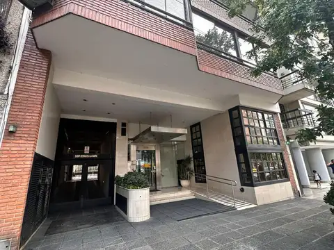 Avenida Santa Fe 5200