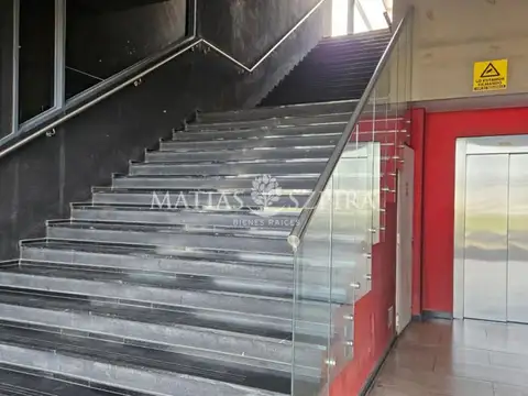 Avenida Presidente Perón 9400