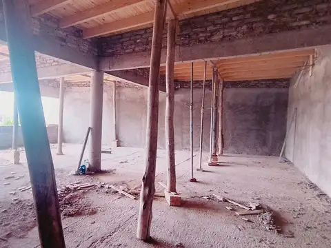 VENTA DE LOCALES EN CARRIL NACIONAL GUAYMALLEN