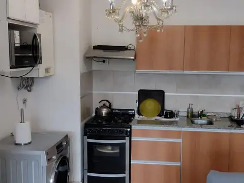 Departamento - Moron Norte