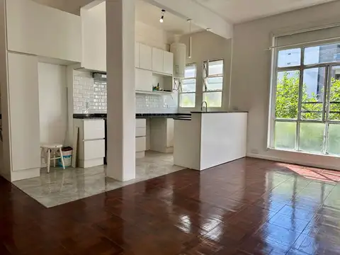 Departamento en Alquiler de 3 ambientes
