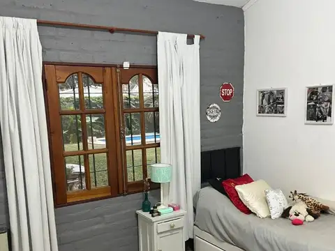 CASA EN ALQUILER CERRO NORTE