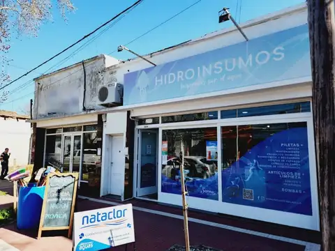 Local en Venta 30 años