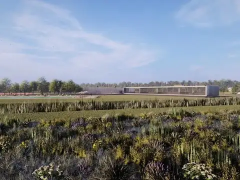 Vida Club de Campo - Funes, Santa Fe