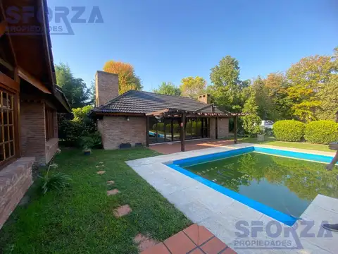 Casa en Venta al Norte