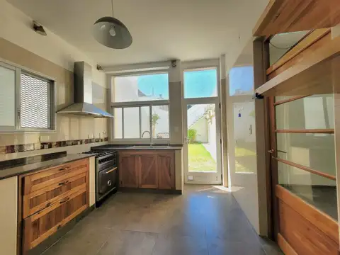 Depto Tipo Casa en Venta de 2 dormitorios