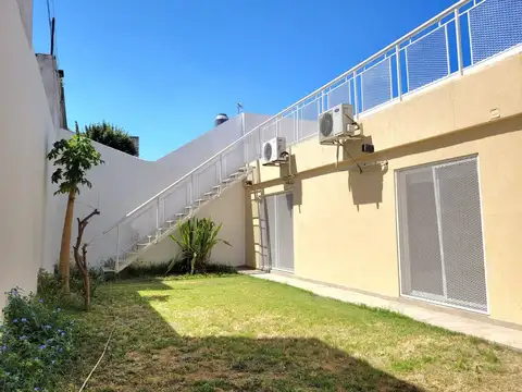 Luminoso PH 3 AMB c/Patio + quincho