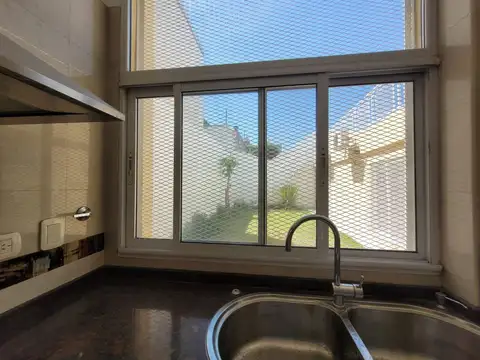 Luminoso PH 3 AMB c/Patio + quincho