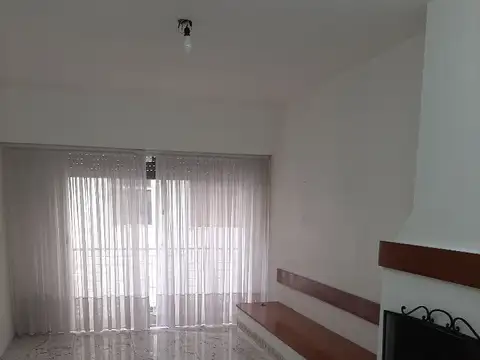 Departamento - Alquiler - Argentina, Capital Federal - ALSINA 1600