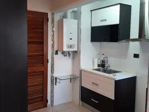 Departamento en Alquiler de 2 dormitorios