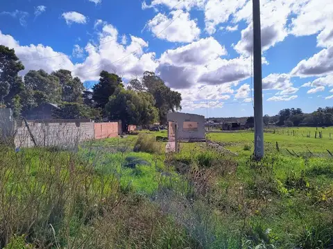 Terreno en Venta de 8787,0 m2