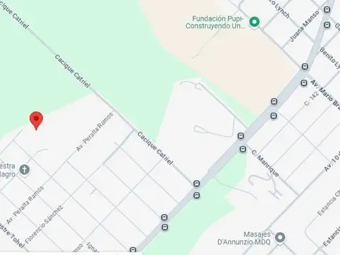 Terreno en Venta de 8787,0 m2