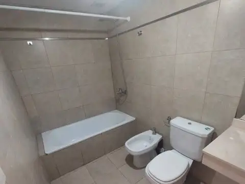 Departamento - Alquiler - Argentina, Capital Federal - AZARA 49