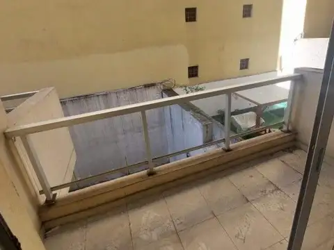 Departamento en Alquiler en Barracas, $ 550.000